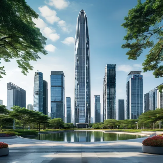 深圳市大润箭