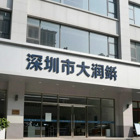 深圳市大润箭