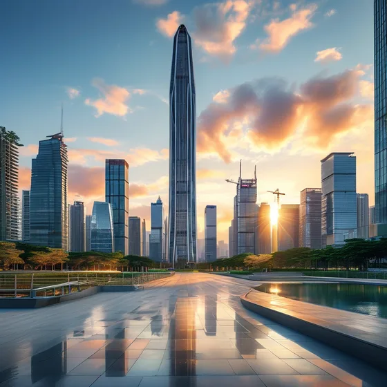 深圳市大润箭