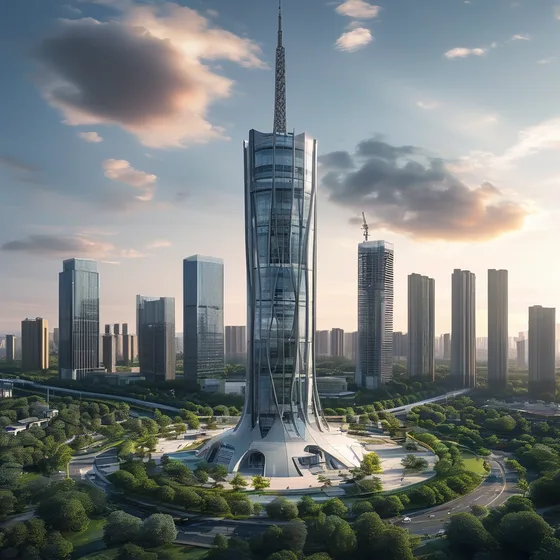 深圳市大润箭合作模式